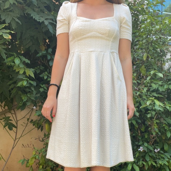 Marc by Marc Jacobs Gertie Dress with Pockets - Picture 12 of 14